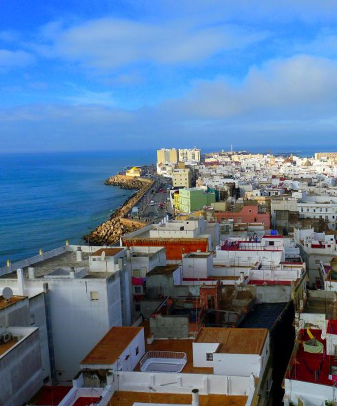Cádiz