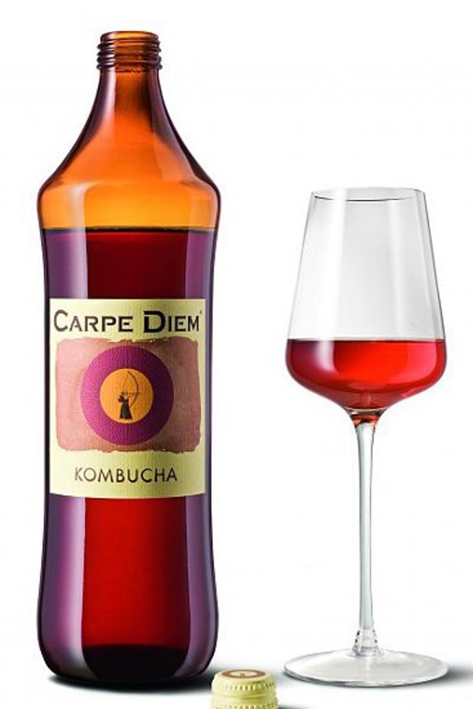 Kombucha