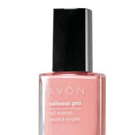 Avon, Apricot Mystery Avon, Apricot Mystery