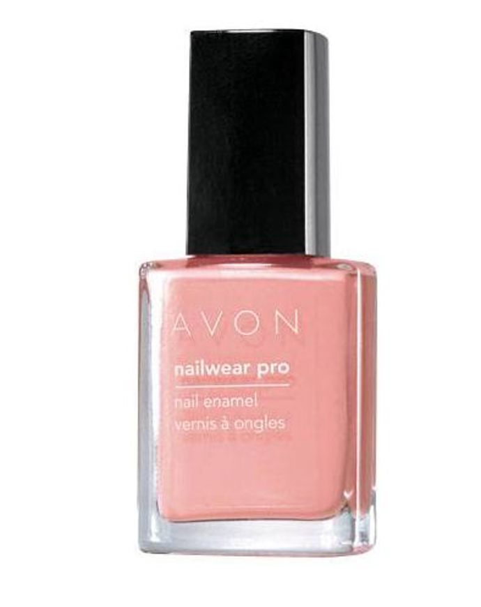 Avon, Apricot Mystery