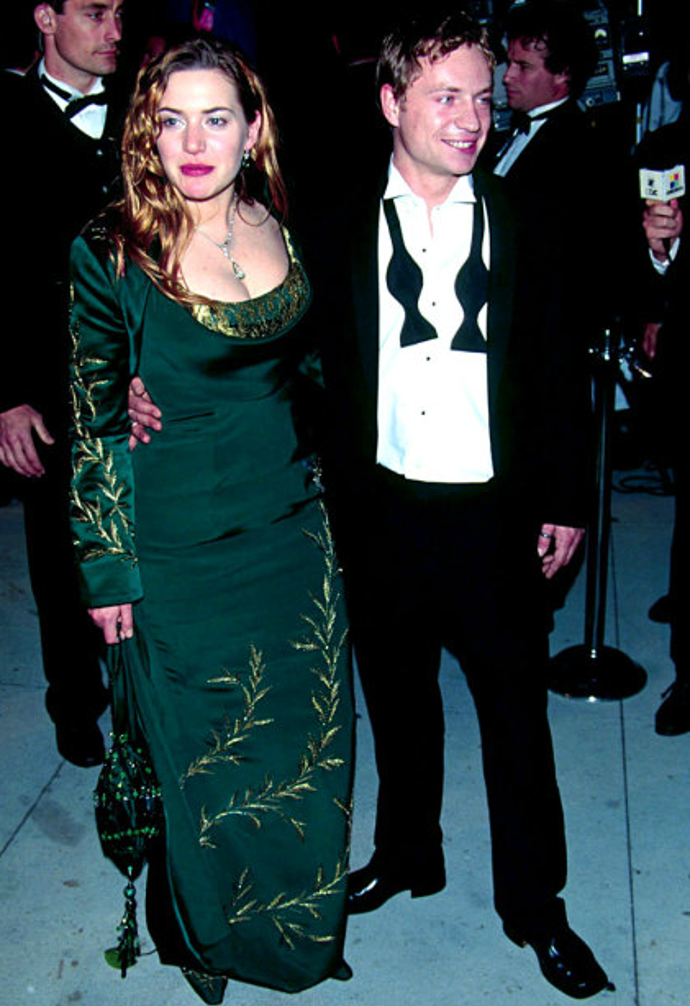 Kate Winslet