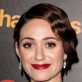 Emmy Rossum Emmy Rossum