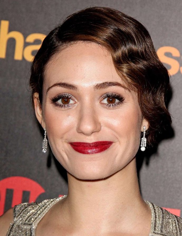 Emmy Rossum