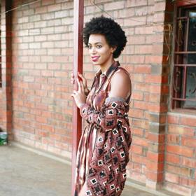 Lekce stylu podle Solange Knowles Lekce stylu podle Solange Knowles