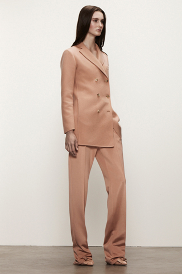 Resort kolekce 2013 odstartovaly: Bottega Veneta