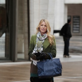 Nejlepší outfity z posledního dílu Gossip Girl Nejlepší outfity z posledního dílu Gossip Girl