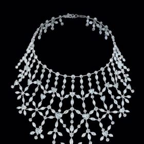 Collier Chopard Collier Chopard