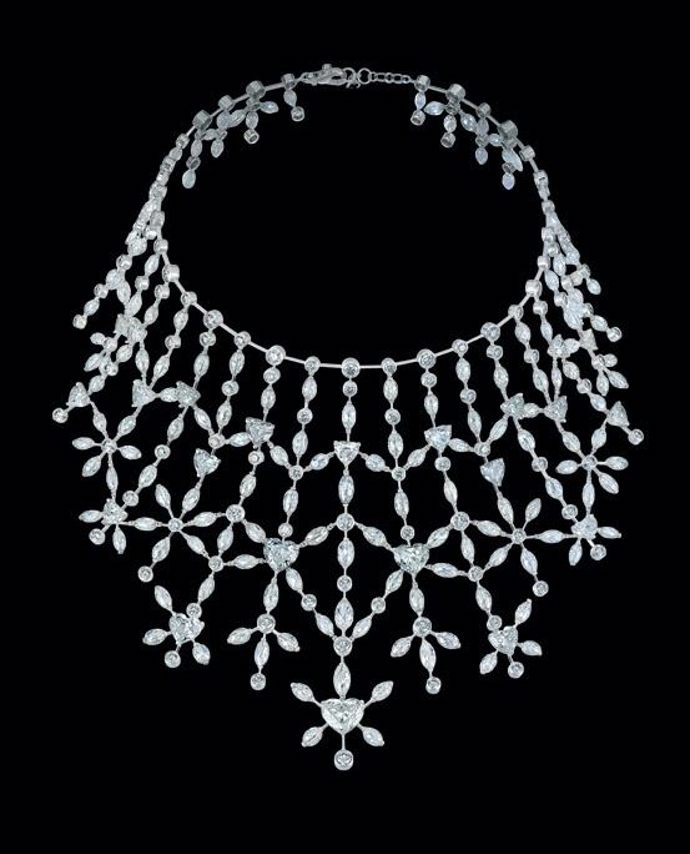 Collier Chopard