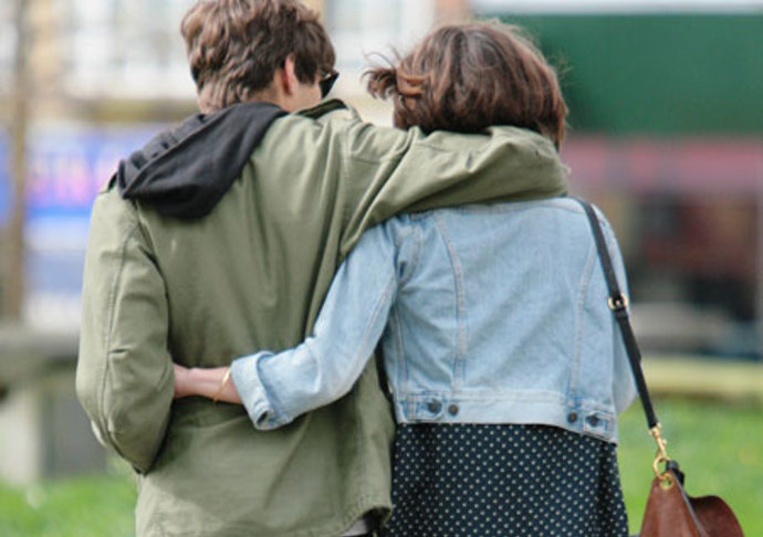 Keira Knightley se zasnoubila