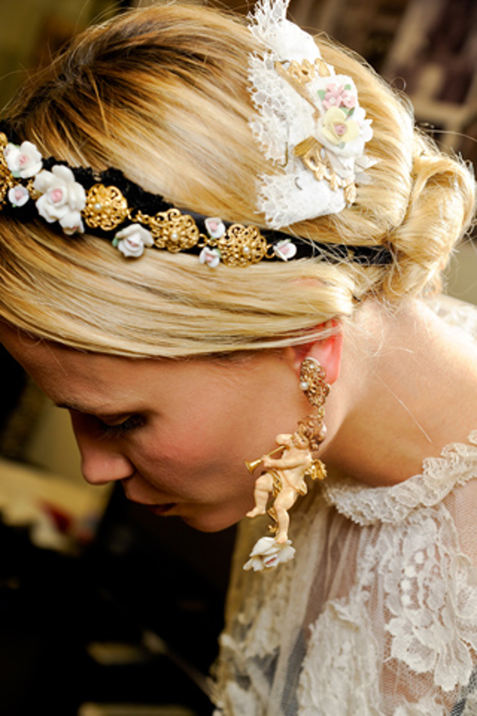 Dolce & Gabbana