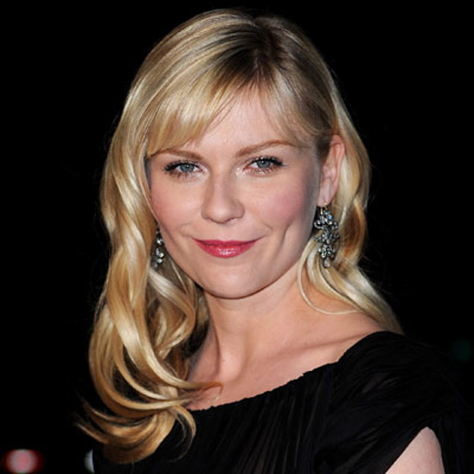 Tak jde čas: Kirsten Dunst