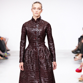 Azzedine Alaïa Azzedine Alaïa