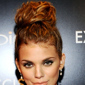 AnnaLynne McCord