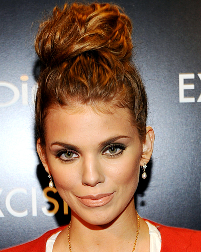 AnnaLynne McCord