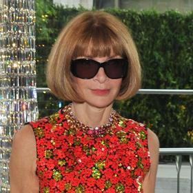 Anna Wintour Anna Wintour