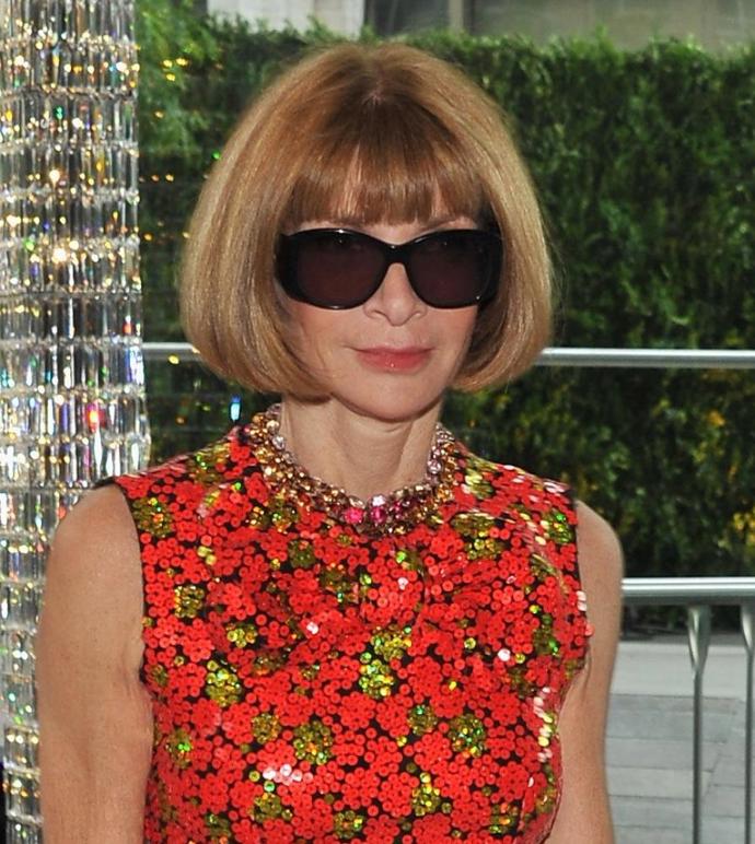 Anna Wintour