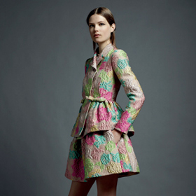 Valentino Resort 2013 Valentino Resort 2013
