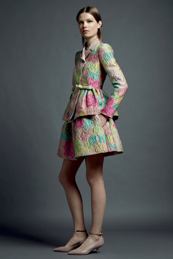 Valentino Resort 2013