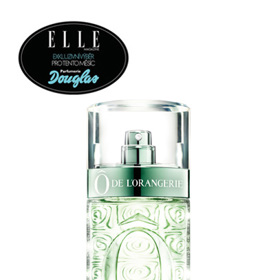 LANCÔME, vůně Ô de L’Orangerie LANCÔME, vůně Ô de L’Orangerie