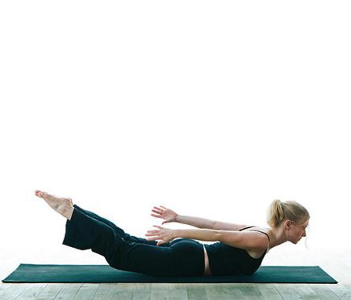 Pozice č. 2