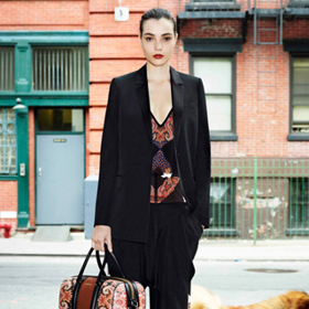 Givenchy Resort 2013 Givenchy Resort 2013