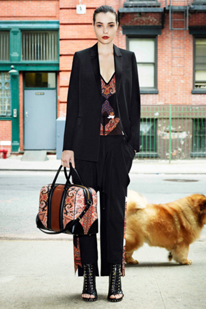 Givenchy Resort 2013