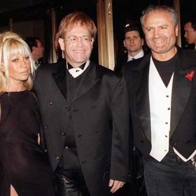 „Gianni Versace byl zavražděn!“ „Gianni Versace byl zavražděn!“