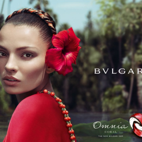 BULGARI UVÁDÍ DÁMSKOU VŮNI OMNIA CORAL BULGARI UVÁDÍ DÁMSKOU VŮNI OMNIA CORAL
