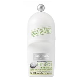 Antiperspirant Bourjouis 75 Kč