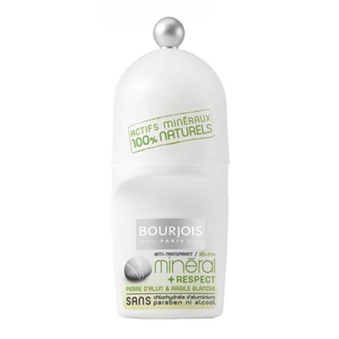 Antiperspirant Bourjouis 75 Kč