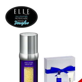 LA PRAIRIE – Sérum skin caviar liquid lift