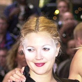 Drew Barrymore Drew Barrymore
