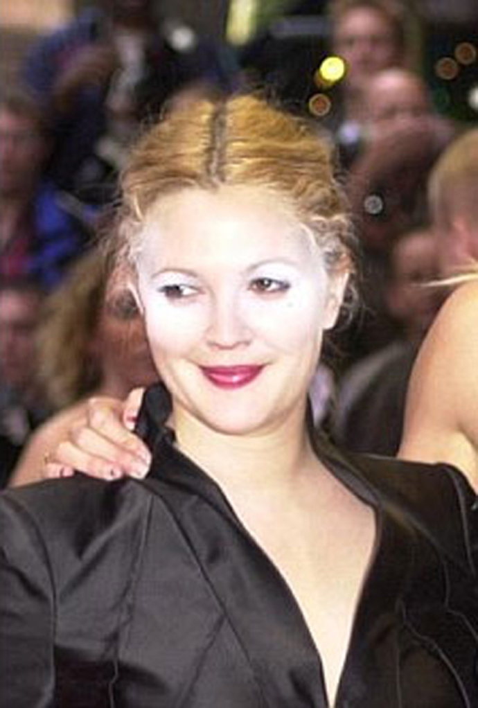 Drew Barrymore