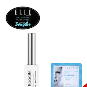 Talika, gel na obočí Eyebrow Lipocils Talika, gel na obočí Eyebrow Lipocils