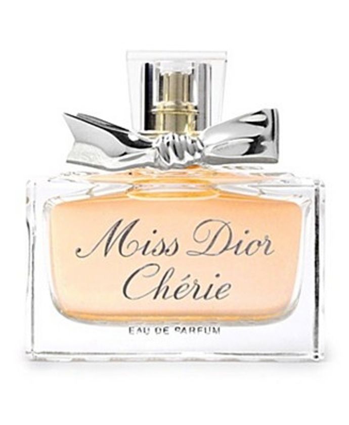 Slečna Dior Cherie