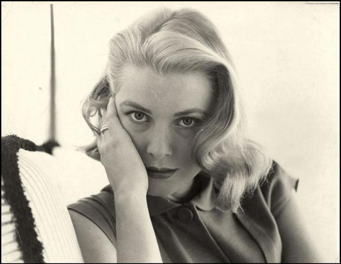First look: Nicole Kidman jako Grace Kelly