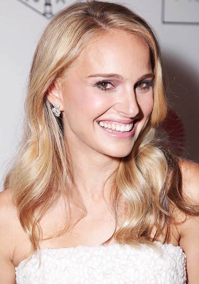 Natalie Portman