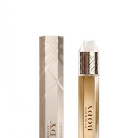 Vůně Burberry Body vás zahalí jako trenčkot Vůně Burberry Body vás zahalí jako trenčkot