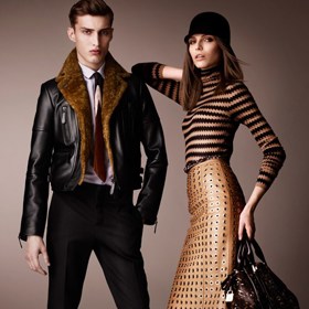 Burberry Prorsum Prefall 2013/14 Burberry Prorsum Prefall 2013/14
