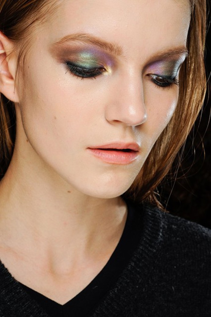 Party make-up