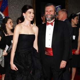 Ann Hathaway a Gerard Ann Hathaway a Gerard