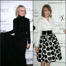 DIane Keaton: znovu a jinak DIane Keaton: znovu a jinak