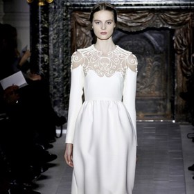 Valentino Haute Couture s/s 2013 Valentino Haute Couture s/s 2013
