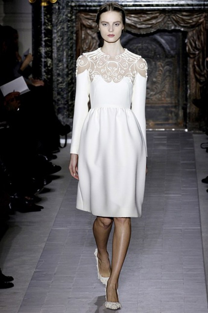Valentino Haute Couture s/s 2013