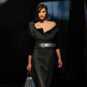 MFW podzim/zima 2013: PRADA MFW podzim/zima 2013: PRADA