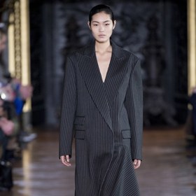 PFW A/W 2013/14: Stella McCartney PFW A/W 2013/14: Stella McCartney