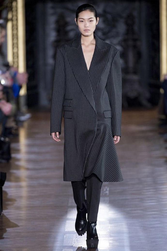 PFW A/W 2013/14: Stella McCartney