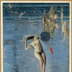 Max Ernst Max Ernst