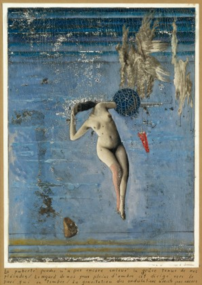 Max Ernst