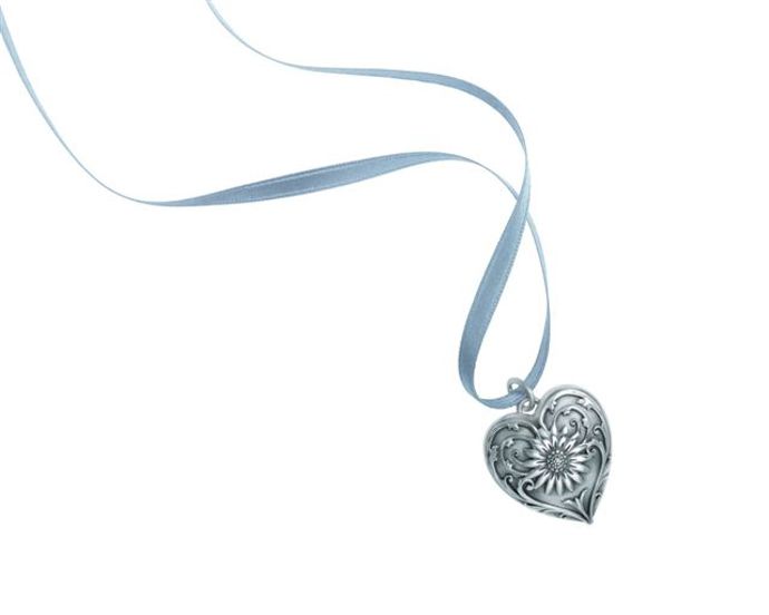 ELLE miluje: Kolekci Ziegfeld od Tiffany